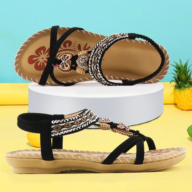 Maria | Luxury Comfort Sandals